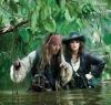 piratas del caribe 2011
